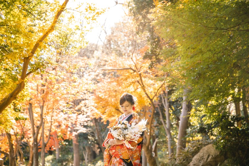 10月スタート!