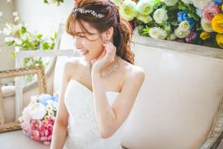 6月の花嫁