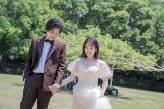 ご試着?おうちで相談?フェア開催♡