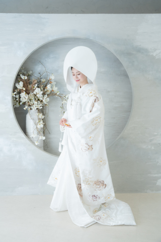 スタジオ写真のご紹介!和装編