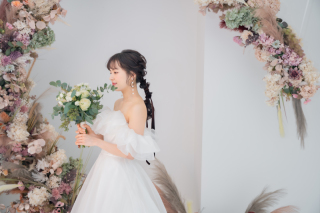 ソロウエディングを友達とやる理由とは?