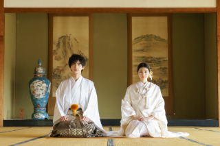 「前撮り」にはメリットいっぱい!【後編】