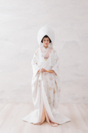 気になる和装を深堀り! 白無垢(しろむく)編