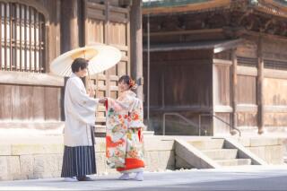 フォトウエディングのデータを即日受け取れる魅力って?