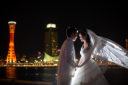 night Photoweddingのご予約受付中です!!