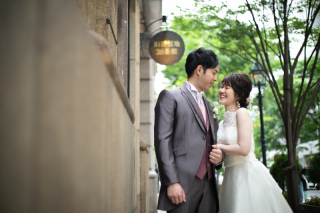 居留地撮影スポットのご紹介②