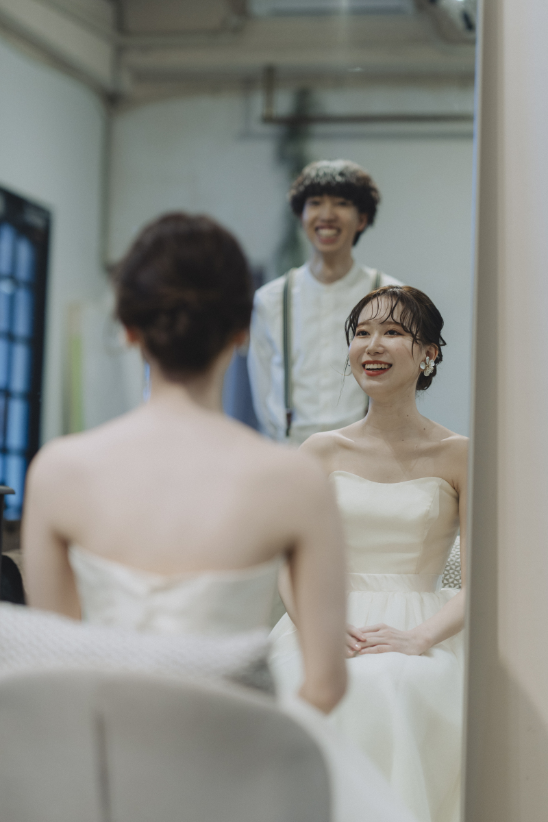 お手軽スタジオフォト♪