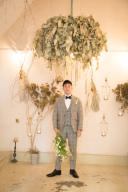 タキシードのご紹介です♪