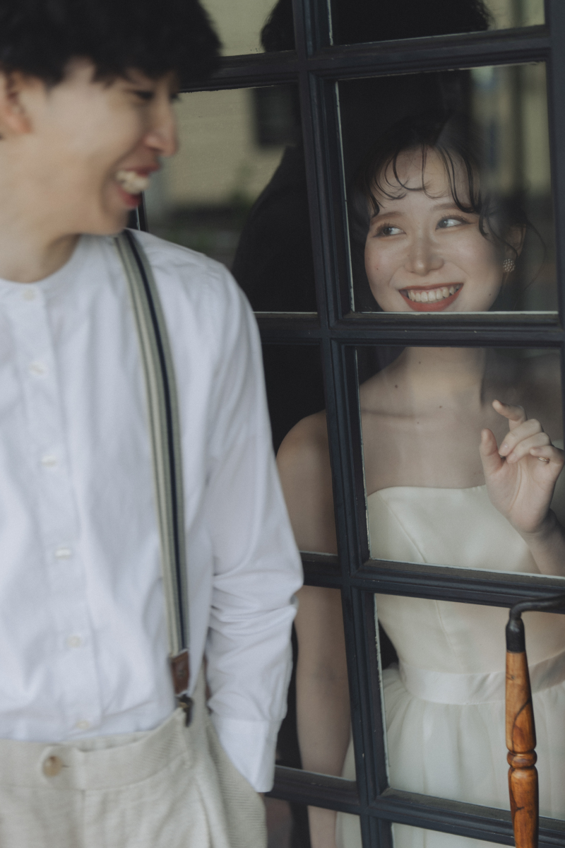 お手軽スタジオフォト♪