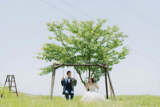 秋におすすめ♪淡路島ロケーションフォト