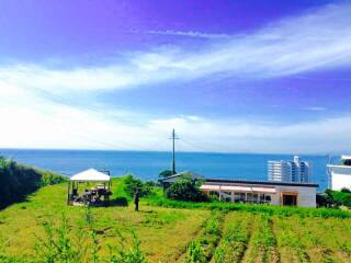 貸切スタジオのご紹介　淡路島