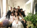 結婚式が大好きなスタッフでお手伝いします♪
