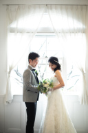 お天気の心配なく撮影できますよ♪