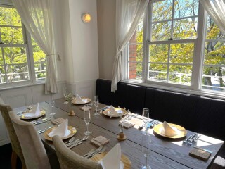 当店人気プラン!!会食付き撮影プランのご紹介です♪