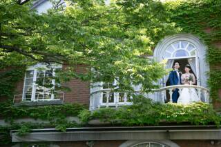 やってきました！新緑の季節