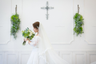 セレモニーフォトのご紹介♪