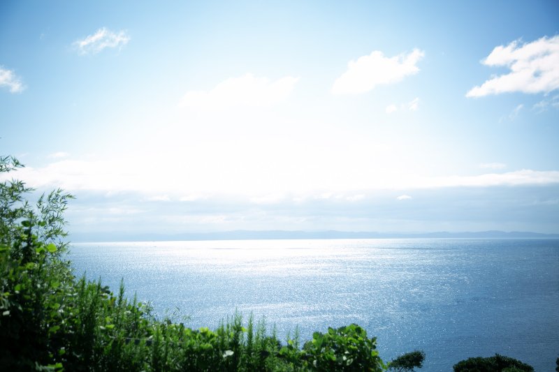 淡路島の貸切スタジオご紹介 ~パタジェウミソラ~