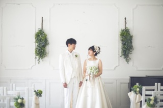 チャペルのご紹介♪