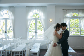 秋フォトウエディング・お得情報です♪