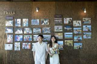 撮影会食できるスタジオが増えました♪