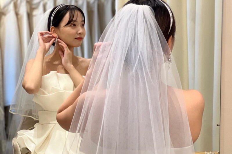 無料試着相談会開催しています♪