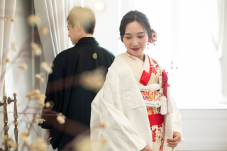 プラン小物のご紹介 【和装編】