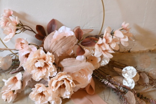 新作アイテム入荷しました ~レンタルブーケ~