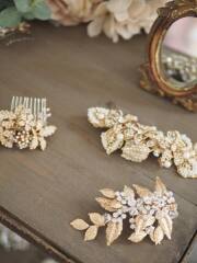 Accessoryもご用意しております♪