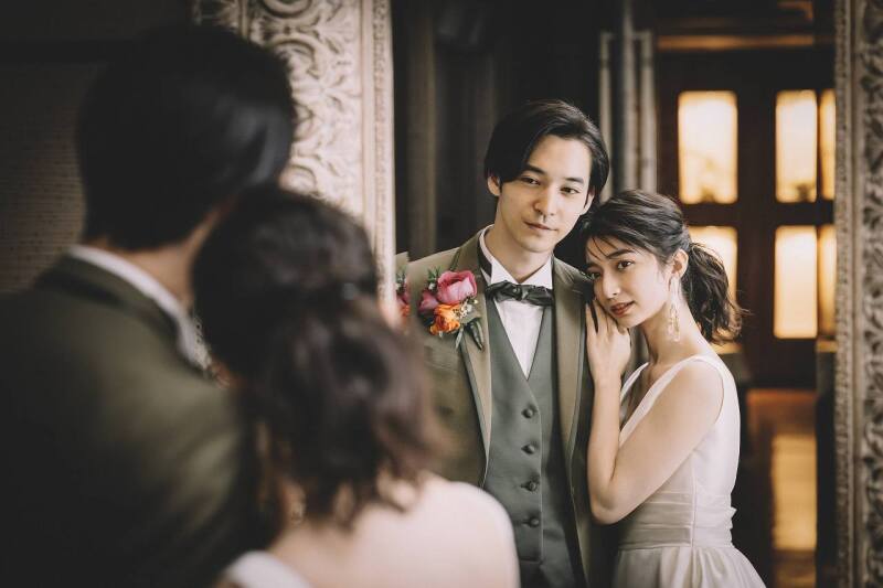 結婚式「前撮り」おすすめアイテム【人気のトレンドアイテム】