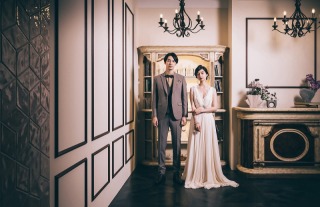 ブライダルフェア開催中！