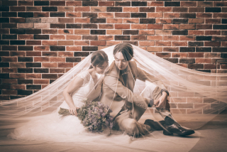 ２つのプランでルミナスのフォトウェディングがさらにお得に！