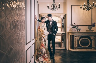 ブライダルフェア開催中！