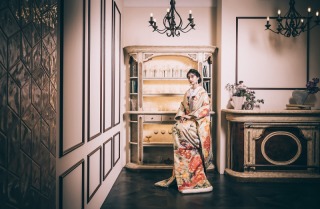 ブライダルフェア開催中！