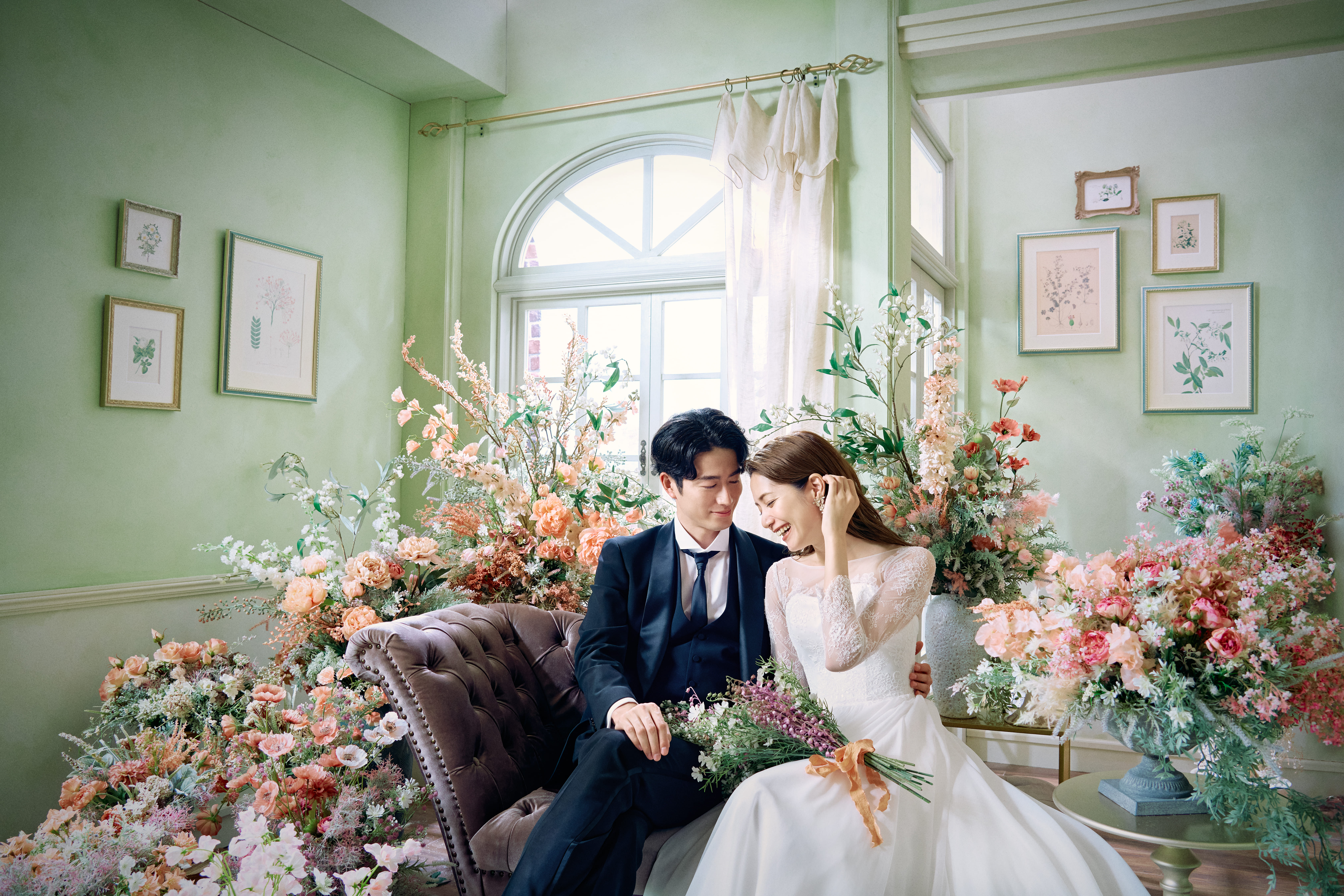 studio LUMINOUS 大阪のスタッフブログ(Instagramも随時更新中！)【Photorait】