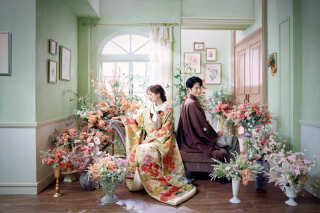 撮影当日の流れとは?