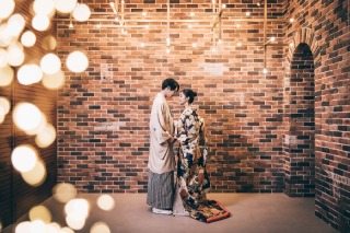 ブライダルフェア開催中！