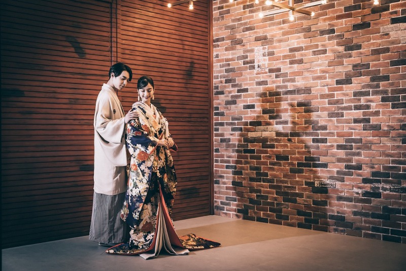 ２つのプランでルミナスのフォトウェディングがさらにお得に！