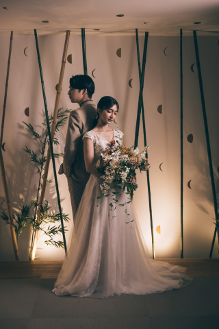 撮影当日の流れとは?