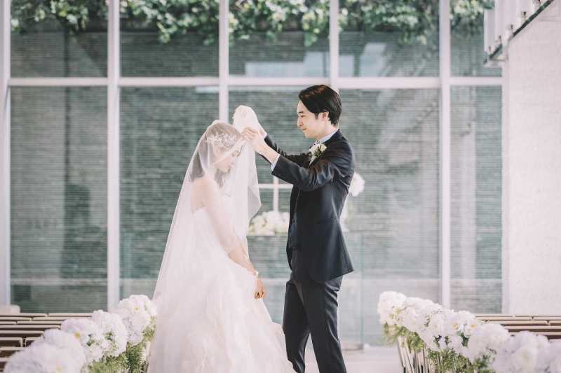 花嫁の憧れ♪チャペルでの結婚式について解説！