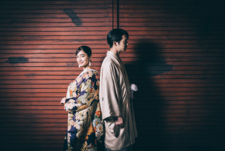 2つのプランでルミナスのフォトウェディングがさらにお得に!