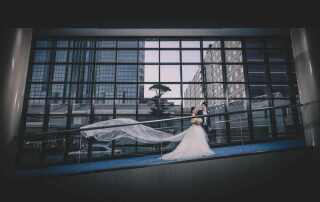 「スタジオ」と「ロケーション」撮影の違いって？