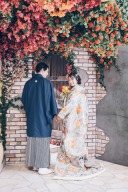 ２つのプランでルミナスのフォトウェディングがさらにお得に！