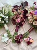 フォトウェディングのブーケについて♪