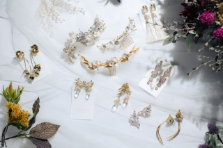 小物で「私たちらしさ」を演出