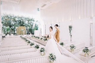 フォトウェディングで絶対に後悔したくないという方に