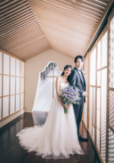 撮影当日の流れとは?