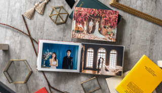 フォトウェディングを家族で撮影!費用や服装、流れをご紹介