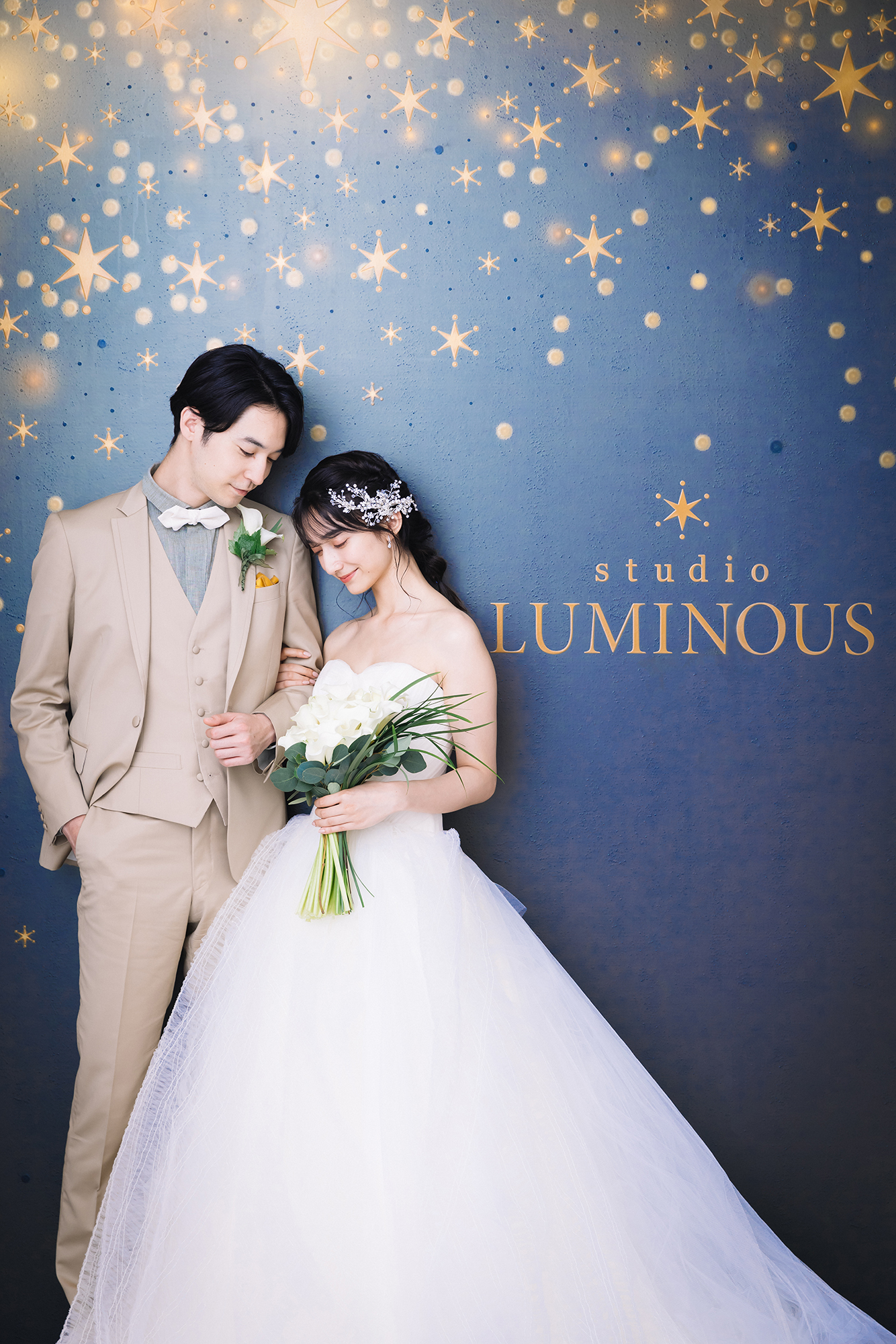 studio LUMINOUS 大阪のスタッフブログ(ご予約から撮影までの流れを解説！)【Photorait】
