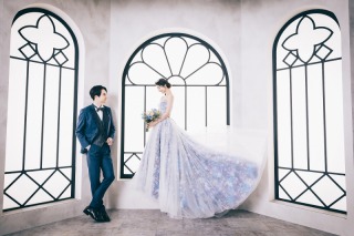 ブライダルフェア開催中！