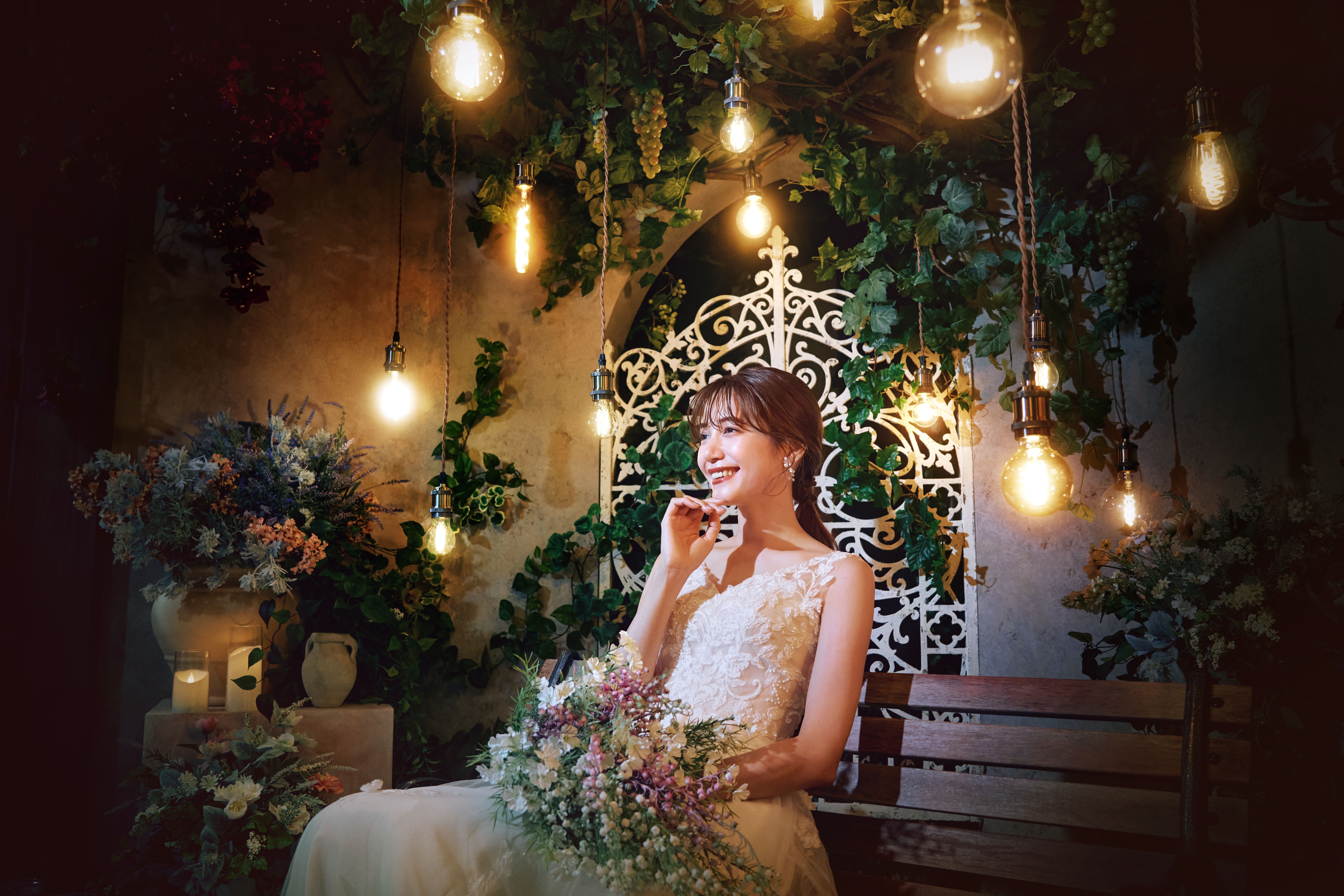 studio LUMINOUS 大阪のスタッフブログ(Instagramも随時更新中！)【Photorait】